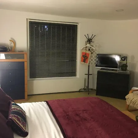 Appartement Chalk Farm Studio