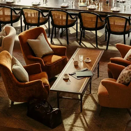 The Hoxton, Southwark Hotel