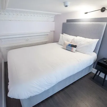 Apartment The Dome Notting Hill London