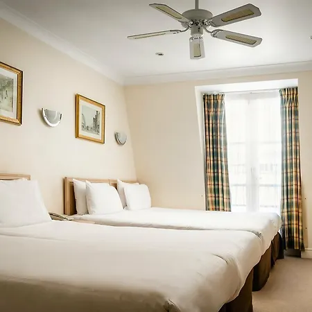 Hotel Henry Viii Londra