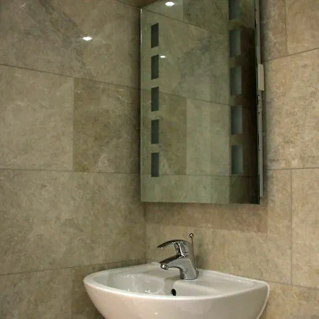 Sheriff Hotel Londen