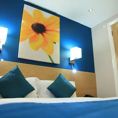 Sheriff Hotel Londen