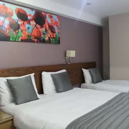 Hotel Sheriff Londen
