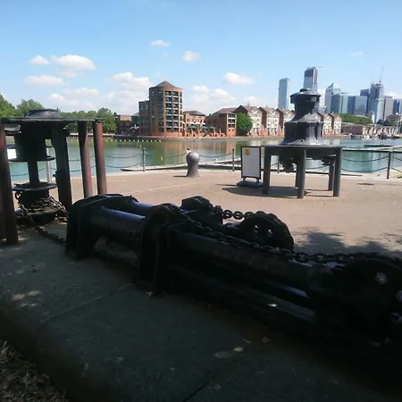 Dockside