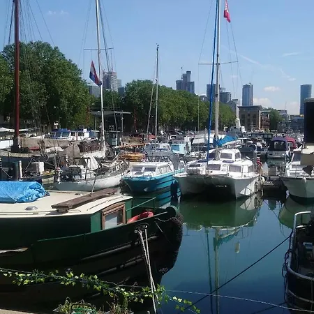 Holiday home Dockside *