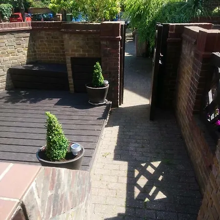 Holiday home Dockside London