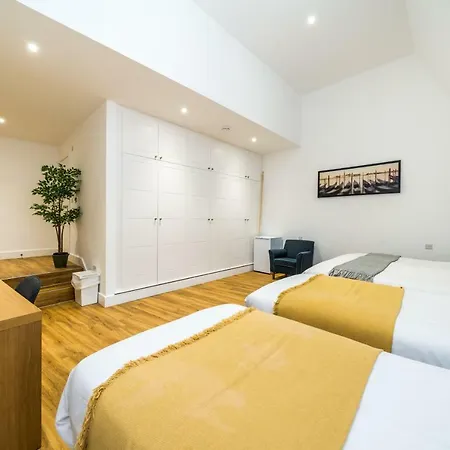 City View Guest house