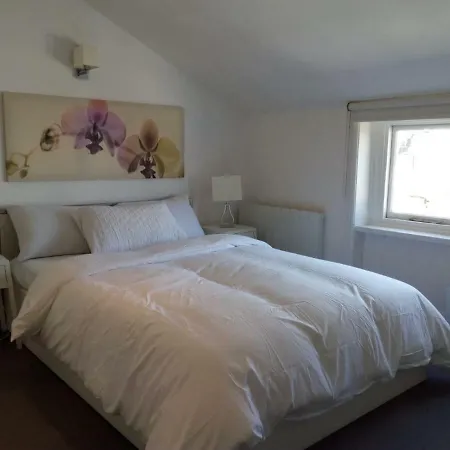 Devonshire Terrace Aparthotel London