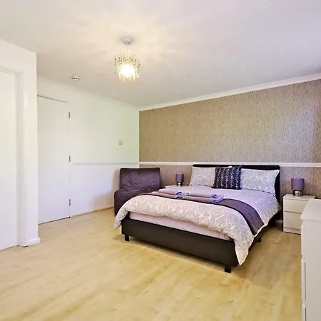 Affittacamere Harlinger Annexe