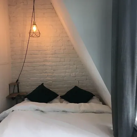 The Dictionary Hostel, Shoreditch, Ostello *