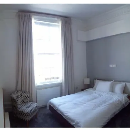 Devonshire Terrace * London