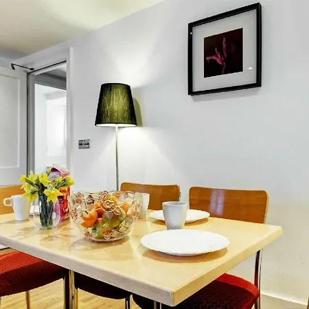 Acorn - Bedford Place Londres
