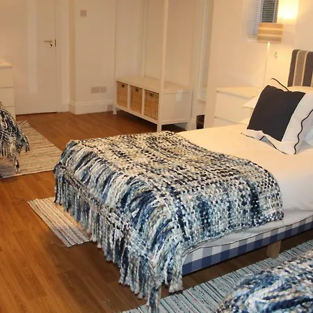 Acorn - Bedford Place Appartement *