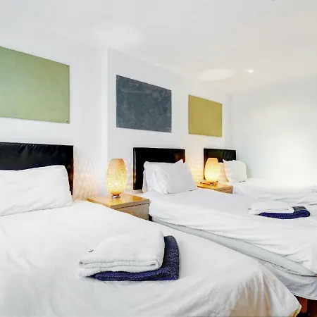 Acorn - Bedford Place * Londres