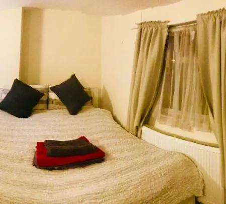Central Guest house