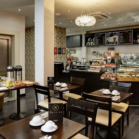 Hotel Maitrise Edgware Road - 4*