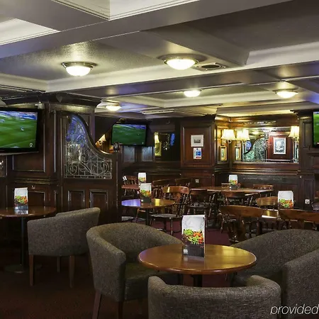 Kensington Forum, An Ihg 4*
