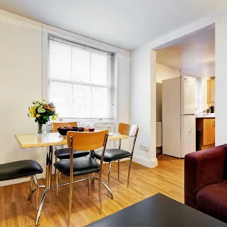Acorn - Bedford Place
