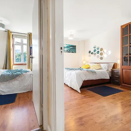 Canton Street Homestay