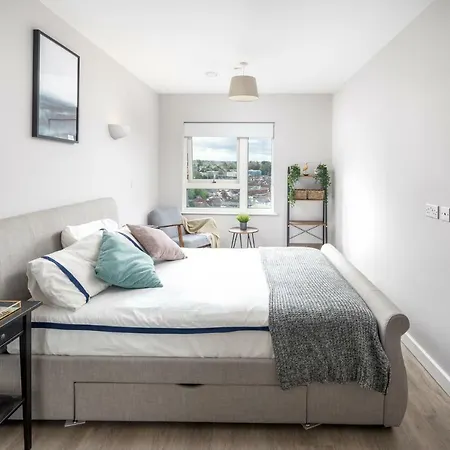 Appartement Vertex Luxury Croydon