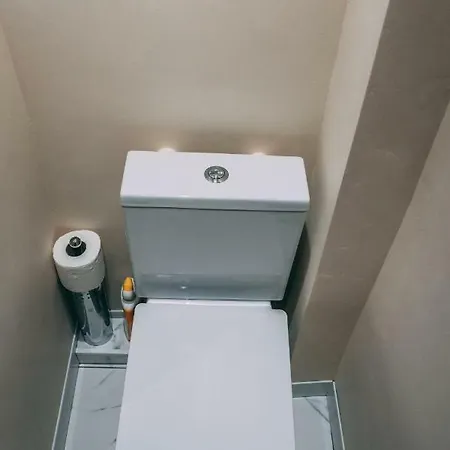 Quality Stay,2 Bed Near The Centre, 2min Walk From Metro Station Appartement *