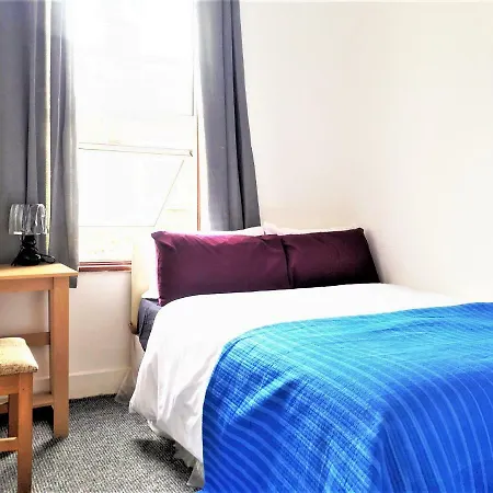Wellesley Guest Bed & Breakfast Ilford
