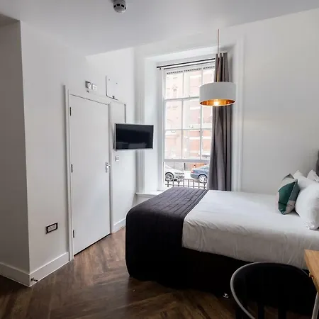 Appartement The Dome Sloane Square Londres