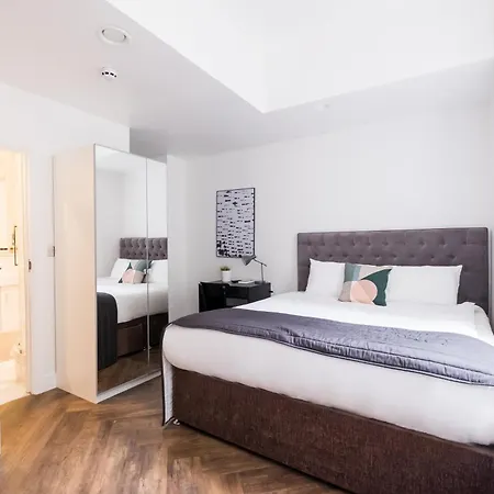 Appartement The Dome Sloane Square Londres