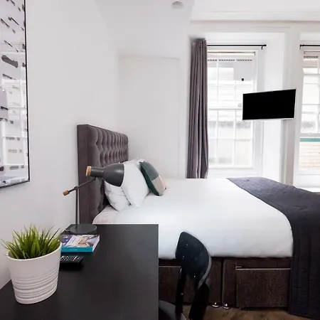 The Dome Sloane Square Appartement Londres