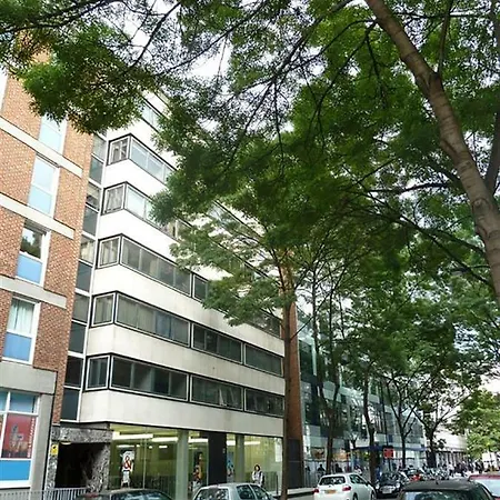 Apartment Elegant Very Central Fitzrovia W1 King Bed, Wifi, Nr Oxford St Affable Informative Host *