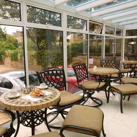 Hotel Western Chiswick Palace &