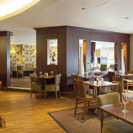 Premier Tower Bridge Hotel Londýn