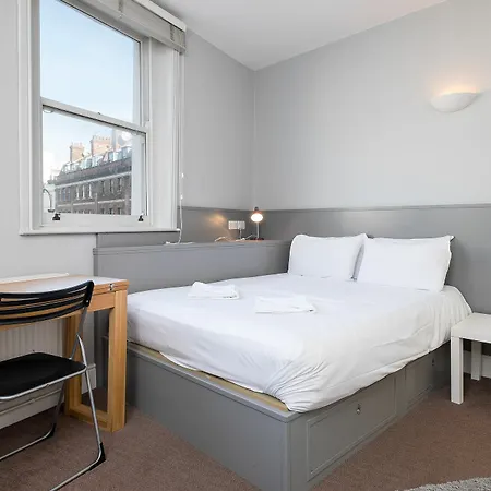 Otel Wardonia Kings Cross 2*