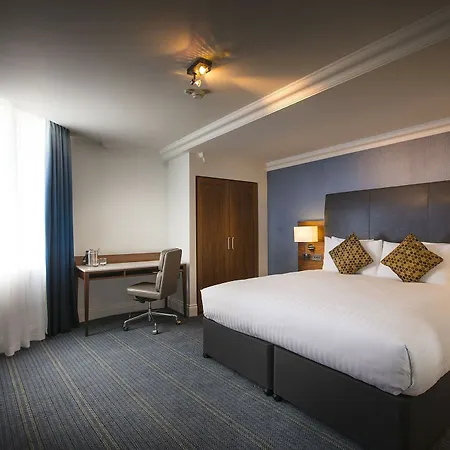 Szálloda The Cumberland, 4*