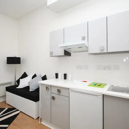 Apartment The Dome Notting Hill