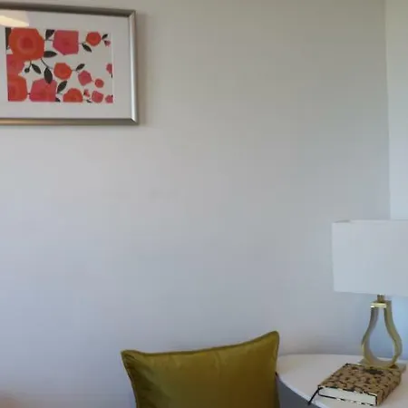 Quarto em Acomodações Particulares Airport Garden Feltham