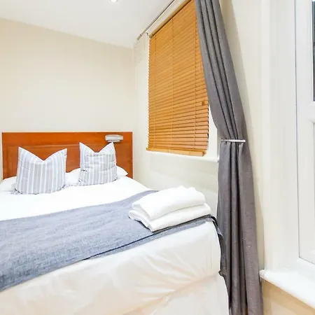 Gloucester Place 8 Min To Oxford Circus Appartement