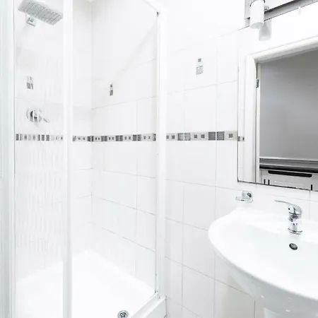 Gloucester Place 8 Min To Oxford Circus Appartement
