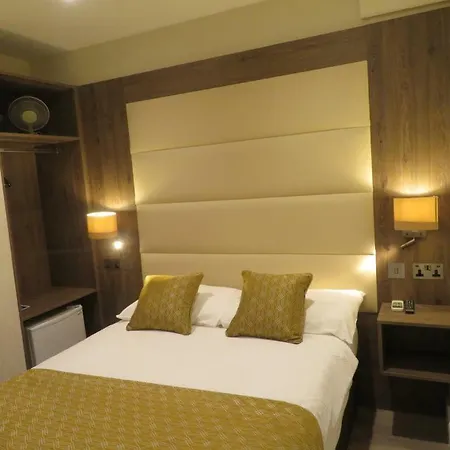 Glendale Hyde Park 3* Londýn