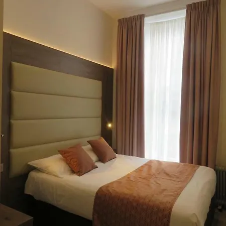 Glendale Hyde Park 3* Londýn