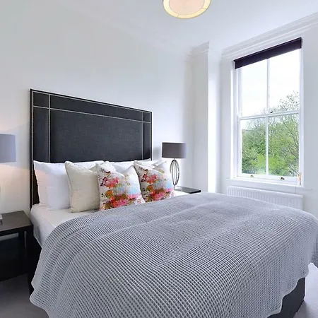 Apartamento Somerset Court Kensington Londres