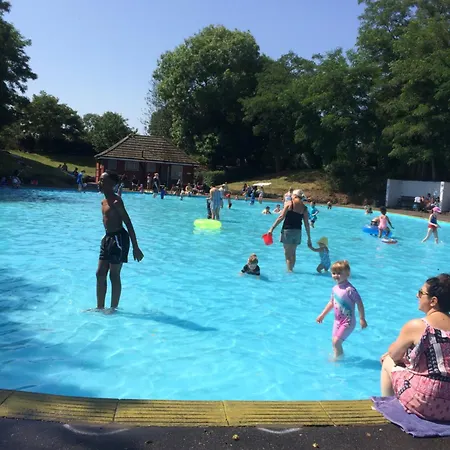 Kingsway Vakantiehuis