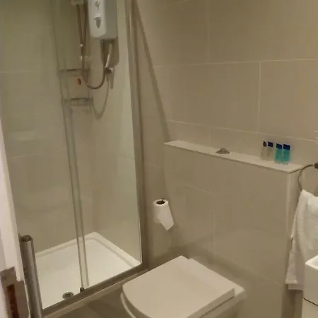 Devonshire Terrace Aparthotel London