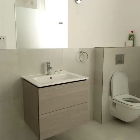 Aparthotel Devonshire Terrace *