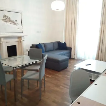 Aparthotel Devonshire Terrace