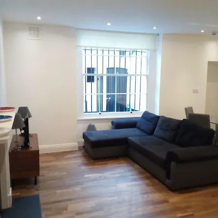 Aparthotel Devonshire Terrace *