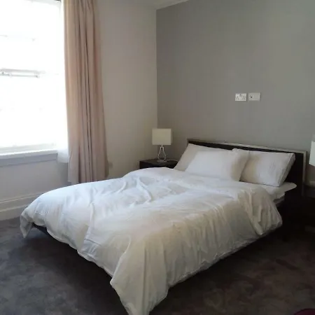 Devonshire Terrace * London