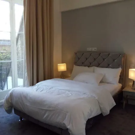 Devonshire Terrace *