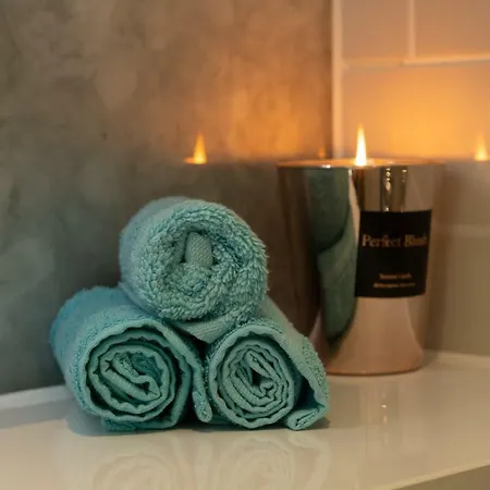 Διαμέρισμα Luxury *