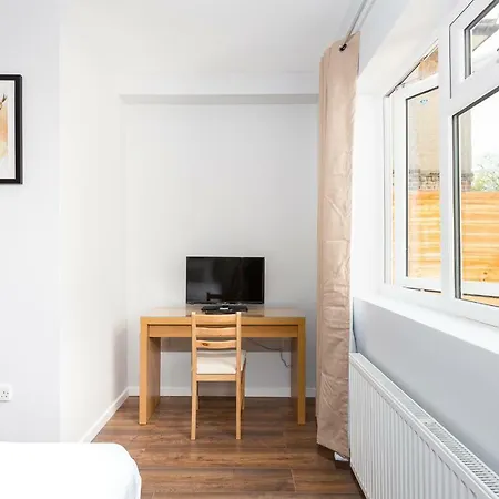 Austin David Maison d'hôtes Harrow